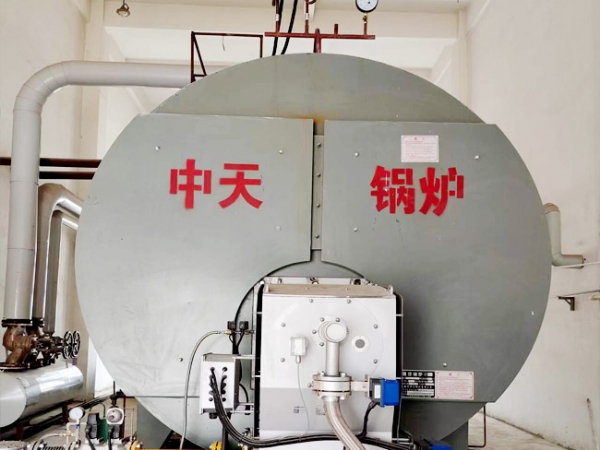 為什么需要重新調(diào)整鍋爐燃燒數(shù)據(jù)？